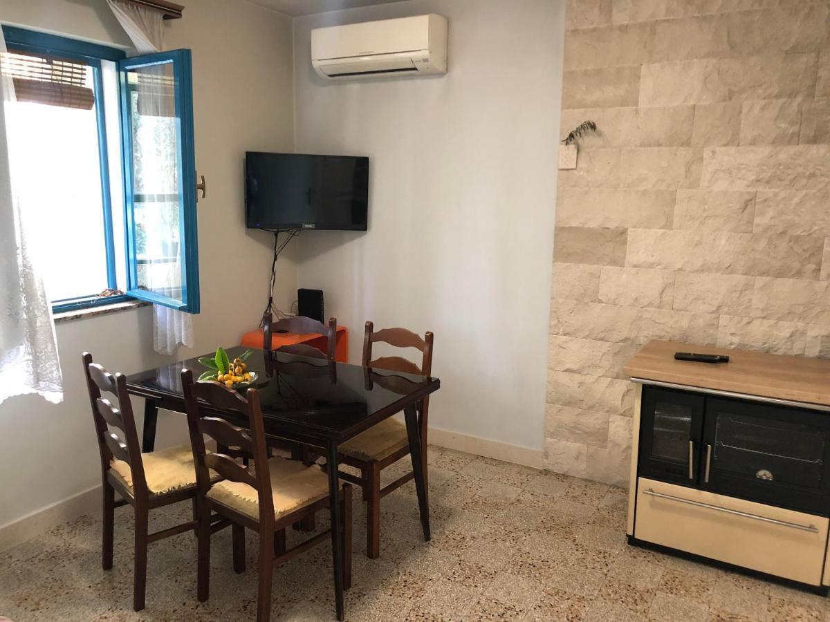 Garden Apartman Сплит Экстерьер фото