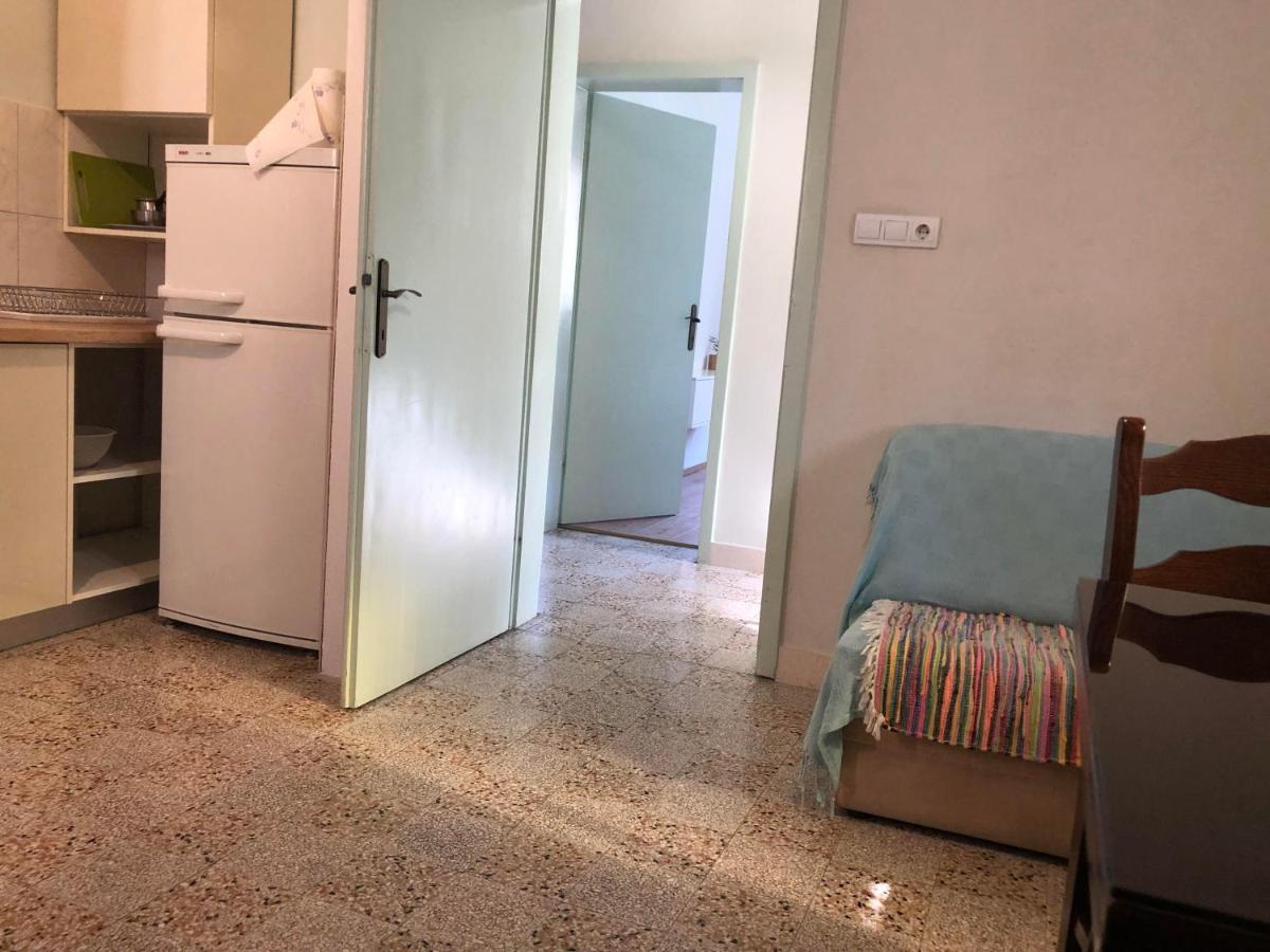 Garden Apartman Сплит Экстерьер фото