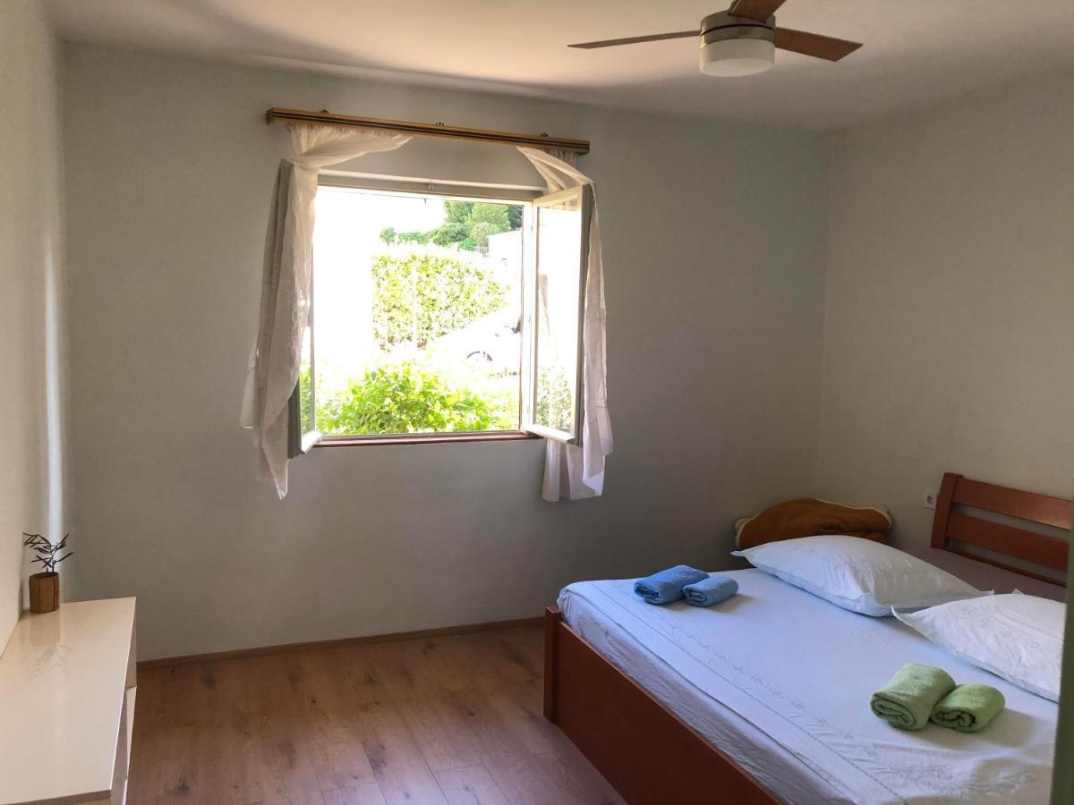 Garden Apartman Сплит Экстерьер фото