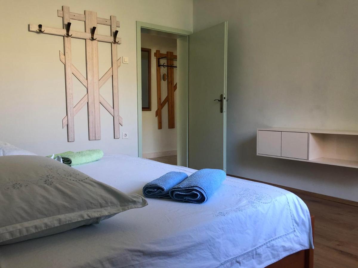 Garden Apartman Сплит Экстерьер фото