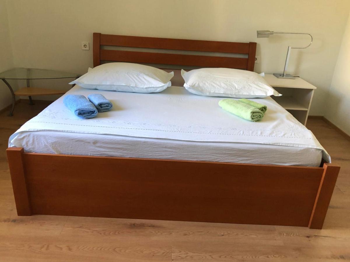 Garden Apartman Сплит Экстерьер фото